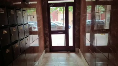 Piso en Murcia Capital photo 13