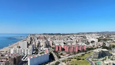 Apartment in Fuengirola photo 8