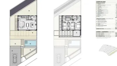 Chalet in Polop photo 44