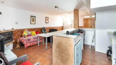 Chalet in Alhendín photo 20