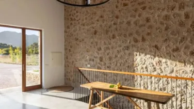 Chalet in Pollença photo 29