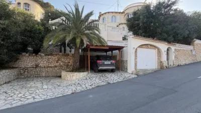 Chalet in Las Adelfas-Benicolada-Garduix photo 37