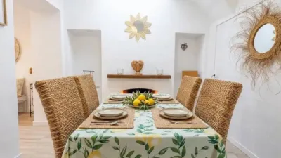 Chalet on Carrer de la Morera photo 6