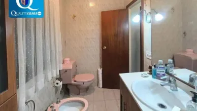 Chalet in Busot photo 19