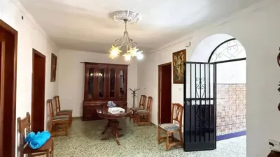 Chalet in Casariche photo 25