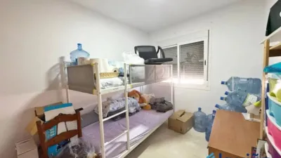 Apartment in Humilladero photo 12