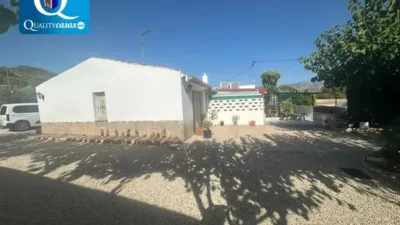 Casa – Xixona - Jijona - Vista 5