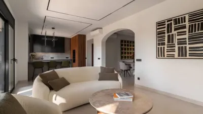 Chalet in Castelldefels photo 10