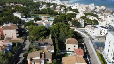 Chalet in Santa Margalida photo 13