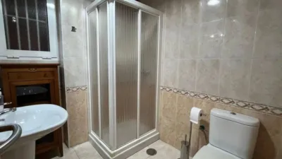 Apartment in Murcia City photo 13