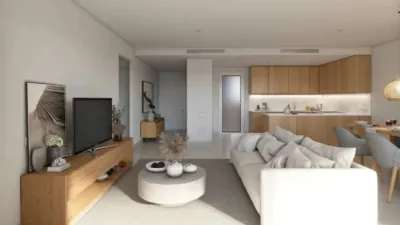 Apartment in Capdepera photo 14
