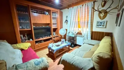 Chalet en Traspinedo photo 5