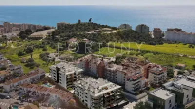 Penthouse on Calle Aliaria photo 25