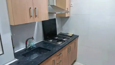 Apartment in Murcia City photo 5