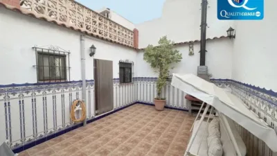 Chalet in Sol y Luz photo 3