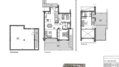 Chalet in Algorfa photo 34