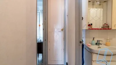 Apartment in La Marina del Prat Vermell-Zona Franca-Port photo 13