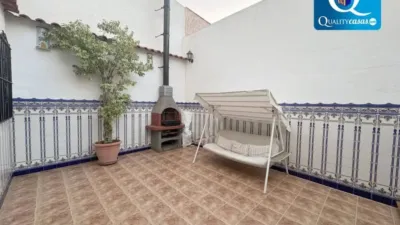 Chalet in Sol y Luz photo 27