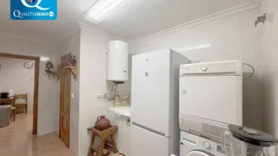 Chalet in Sol y Luz photo 15