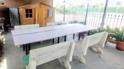 Chalet in Murcia City photo 3