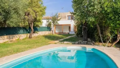Chalet in Campanet photo 32
