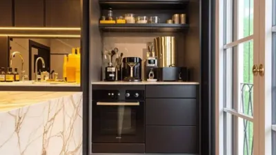 Penthouse in Cort photo 9