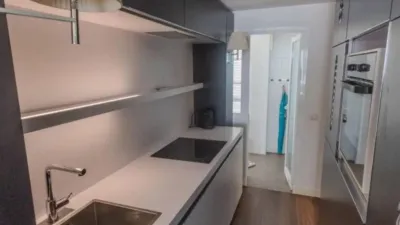Apartment in Sant Agustí photo 9