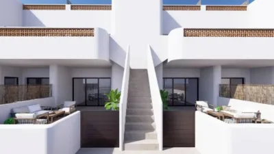 Casa – Dolores, Barrio de los Joses - Vista 3