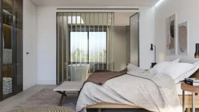 Apartment in San Roque Barrio photo 9