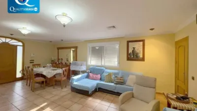 Chalet in Mutxamel photo 7