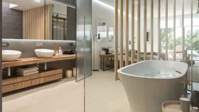 Apartment in San Roque photo 8