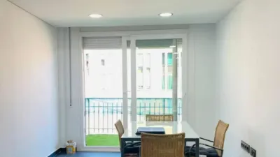 Apartment in La Marina del Prat Vermell-Zona Franca-Port photo 5