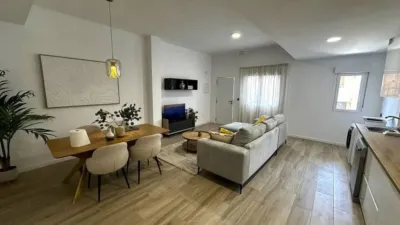 Apartment in Algorfa photo 6