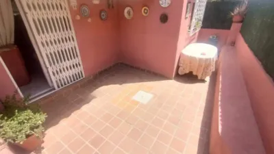 Apartment in Murcia City photo 19