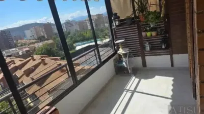Apartment in Cabo de la Huerta photo 21