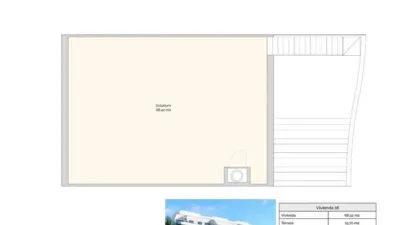 Apartment in Finestrat photo 30