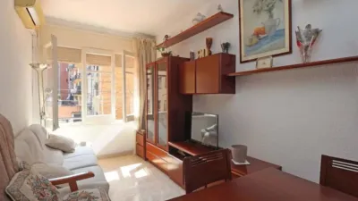 Apartment in El Poble-sec