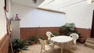 Chalet in Casariche photo 19