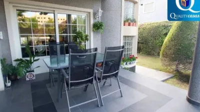 Casa – Alacant / Alicante, el Garbinet, l'Alacantí - Vista 5