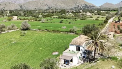 Chalet in Pollença photo 4