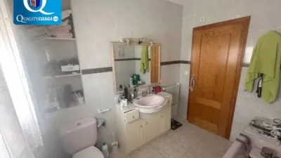 Chalet in Mutxamel photo 20