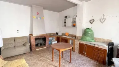 Chalet in Casariche photo 5