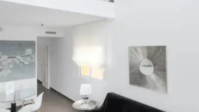 Chalet in Santa Pola photo 8