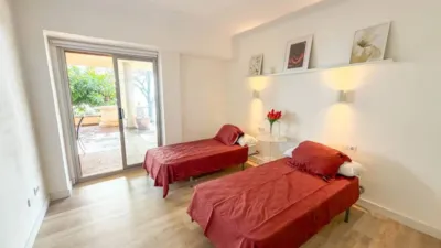 Apartment on Carrer Mirador, Puerto de Alcudia photo 17