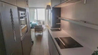 Apartment in Sant Agustí photo 7