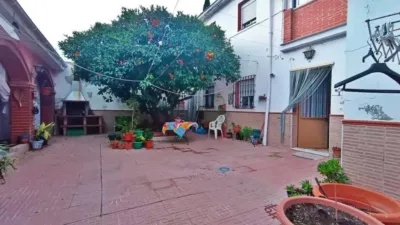 Chalet in Humilladero photo 25