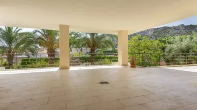 Chalet en Alicante - Alacant photo 45