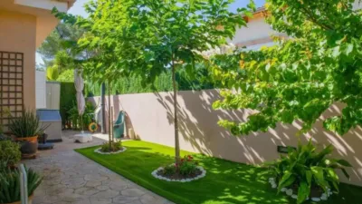 Chalet in Santa Margalida photo 33
