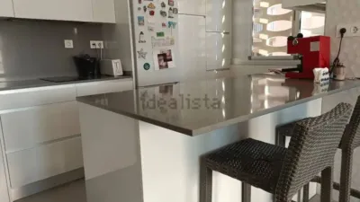 Apartment in Santa Pola photo 9
