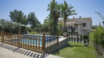 Chalet en Platja d'Alcúdia-Port d'Alcúdia photo 9